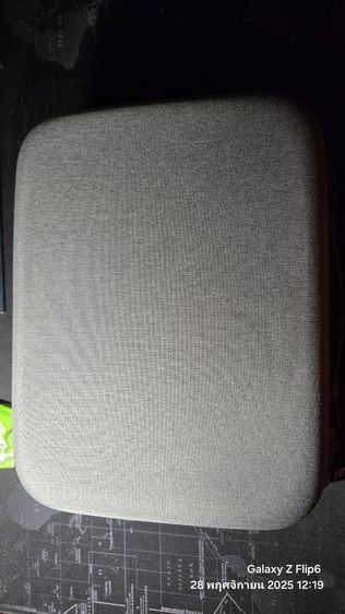 กระเป๋า mac mini พกพา  รูปที่ 2