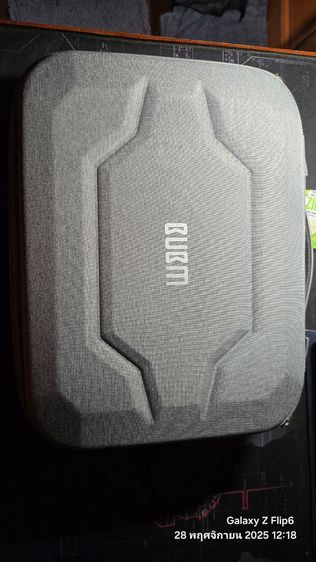 กระเป๋า mac mini พกพา 