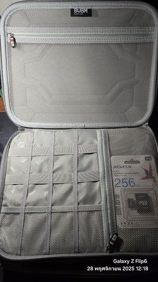 กระเป๋า mac mini พกพา  รูปที่ 4