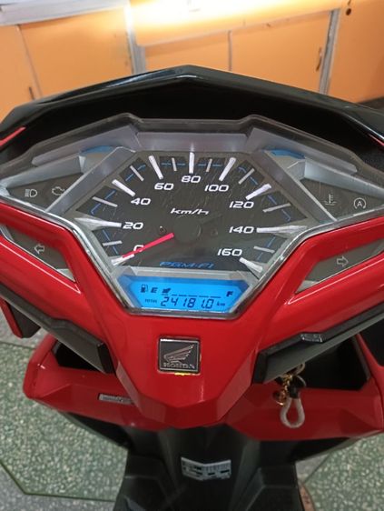 ปี61เครื่องดีมากสีสวยสด รูปที่ 2