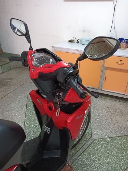 ปี61เครื่องดีมากสีสวยสด รูปที่ 7