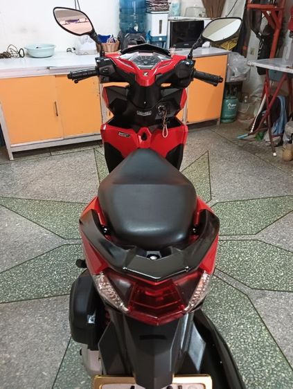 ปี61เครื่องดีมากสีสวยสด รูปที่ 12