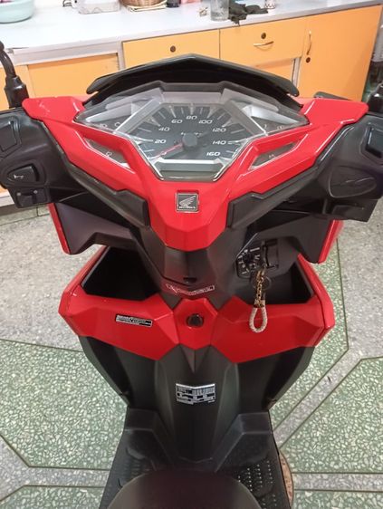 ปี61เครื่องดีมากสีสวยสด รูปที่ 14