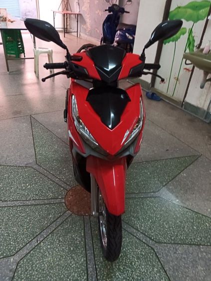 ปี61เครื่องดีมากสีสวยสด รูปที่ 5