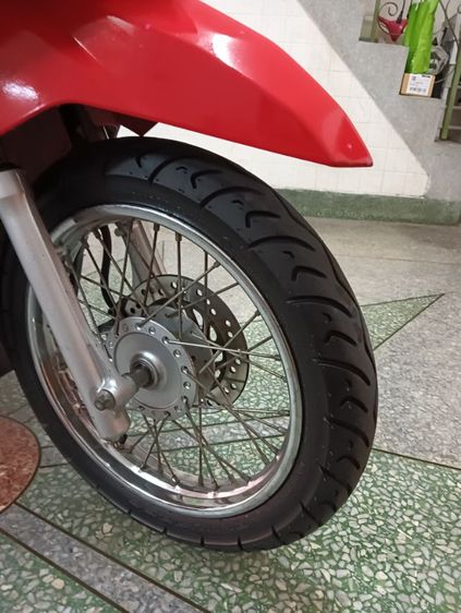 ปี61เครื่องดีมากสีสวยสด รูปที่ 11