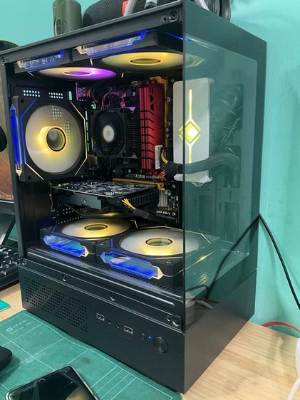 คอมประกอบ