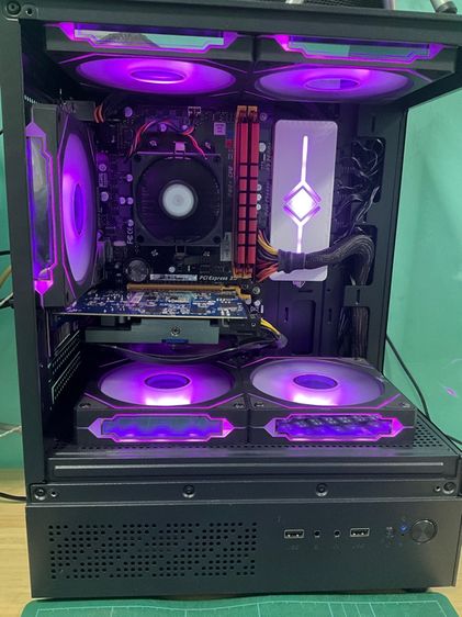 คอมประกอบ รูปที่ 11