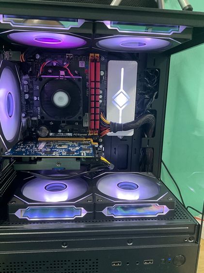 คอมประกอบ รูปที่ 10