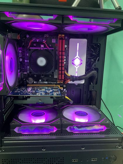 คอมประกอบ รูปที่ 9