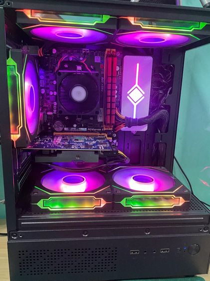 คอมประกอบ รูปที่ 8