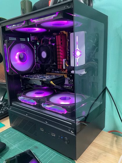 คอมประกอบ รูปที่ 2