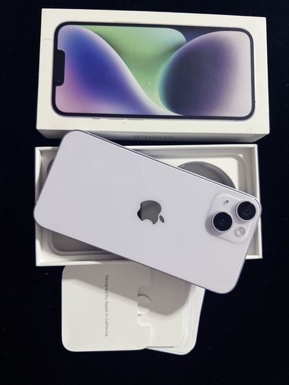 iPhone 14 128G  รูปที่ 5