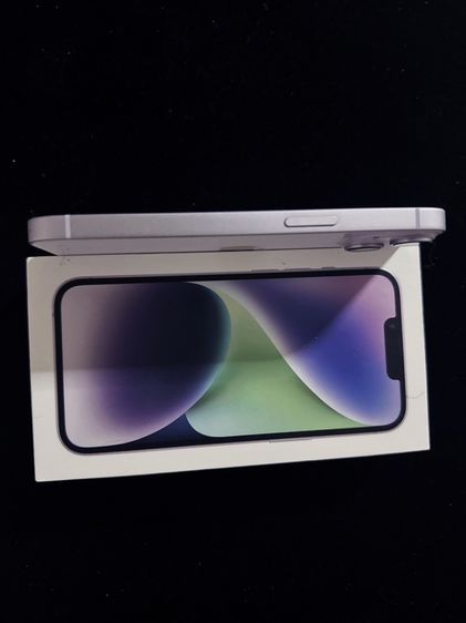 iPhone 14 128G  รูปที่ 2