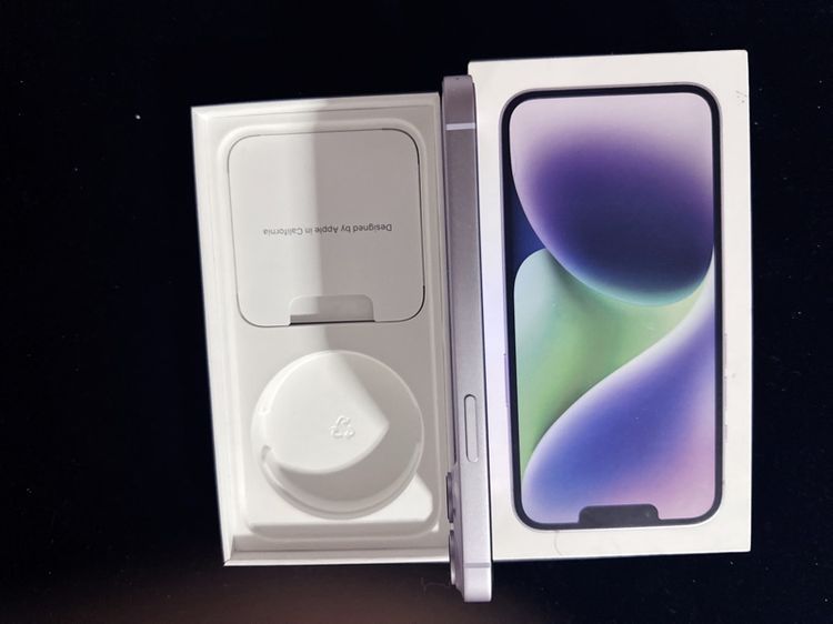 iPhone 14 128G  รูปที่ 3