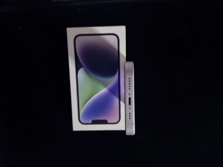 iPhone 14 128G  รูปที่ 4