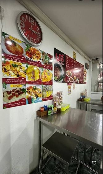 🔥 อยากขายดี ไม่ต้องทำการตลาดใหม่ มาเซ้งต่อเราได้เลยค่ะ เซ้งด่วน‼️ รูปที่ 14