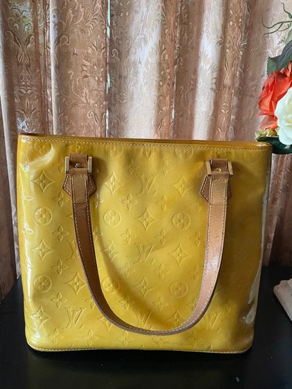 LV Houston vernis