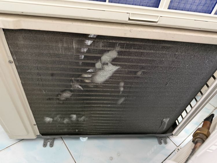  ขายแอร์มือ2 ขนาด 9,000 BTU Misubishi รุ่น MS-GL09VF-T1 รูปที่ 6