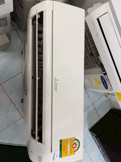  ขายแอร์มือ2 ขนาด 9,000 BTU Misubishi รุ่น MS-GL09VF-T1 รูปที่ 3