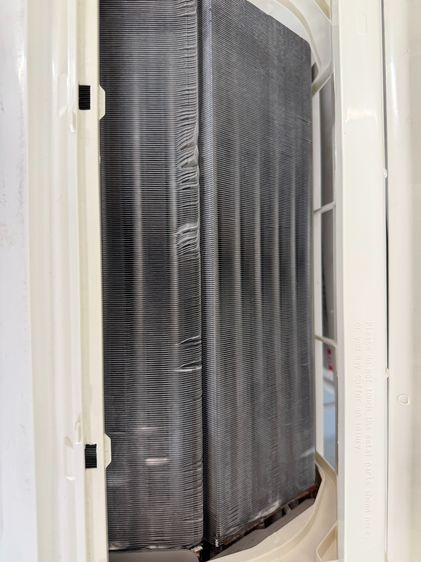  ขายแอร์มือ2 ขนาด 9,000 BTU Misubishi รุ่น MS-GL09VF-T1 รูปที่ 8