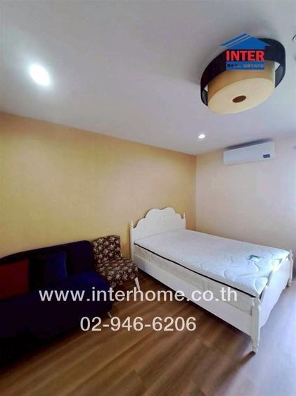 คอนโดมิเนียม 30.15 ตร.ม. รีเจ้นท์โฮม 15ตึก A ใกล้สถานีกลางบางซื่อ ใกล้เซ็นทรัลลาดพร้าว ถนนแจ้งวัฒนะ เขตบางเขน กรุงเทพมหานคร รูปที่ 2