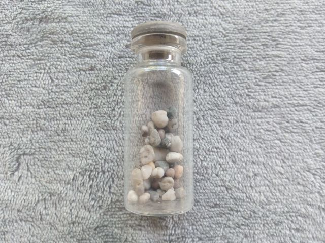 หินพระธาตุ รูปที่ 5