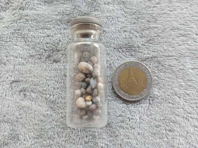 หินพระธาตุ รูปที่ 7