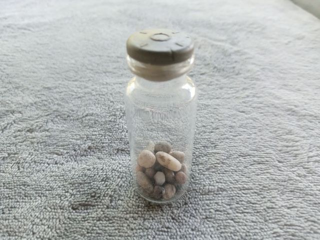 หินพระธาตุ รูปที่ 6