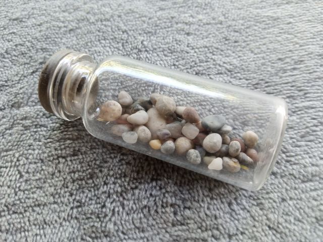 หินพระธาตุ