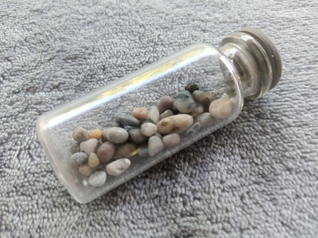 หินพระธาตุ รูปที่ 2