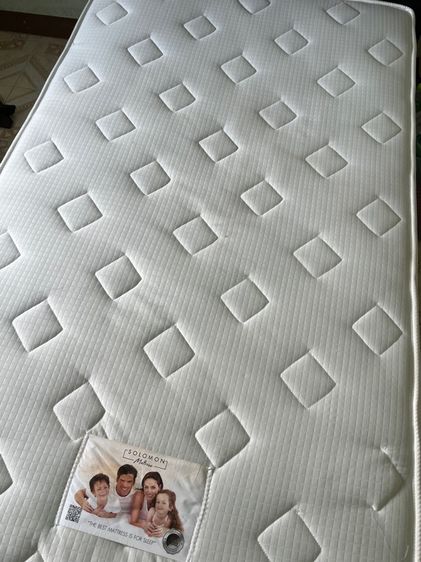 ชุดเครื่องนอน ที่นอน 3.5 ฟุต