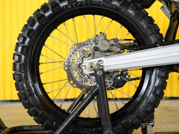 Honda CRF300 L จดปี 2024  ฟรีดาวน์ออกรถใช้เงิน 0 บาท  รูปที่ 18