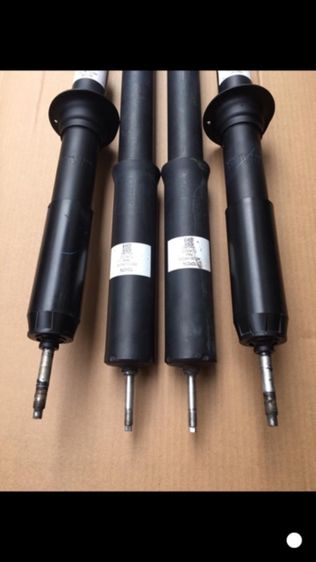 โช๊ค เดิม หน้า หลัง TOYOTA ฟอจูนเนอร์ ปี 2016 ถึง ปัจจุบัน และ ใส่ ปี 2004 ถึง 2015 ได้  รูปที่ 4