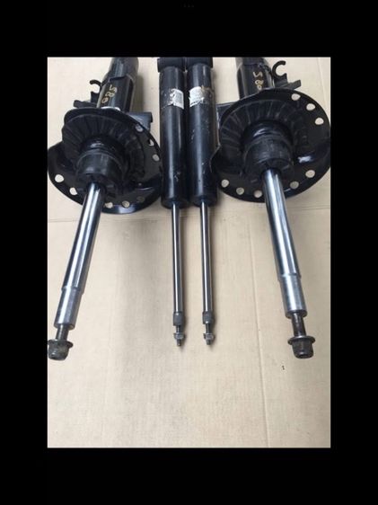 โช๊ค เดิม หน้า หลัง Volvo. S80.  V60  D4  ปี 2011 ถึง 2018  รูปที่ 8