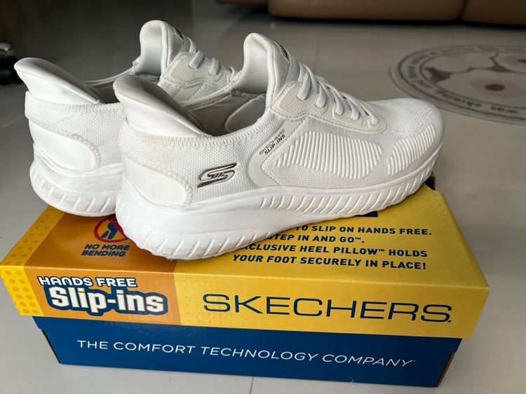 รองเท้า SKECHERS Slip-ins รูปที่ 9