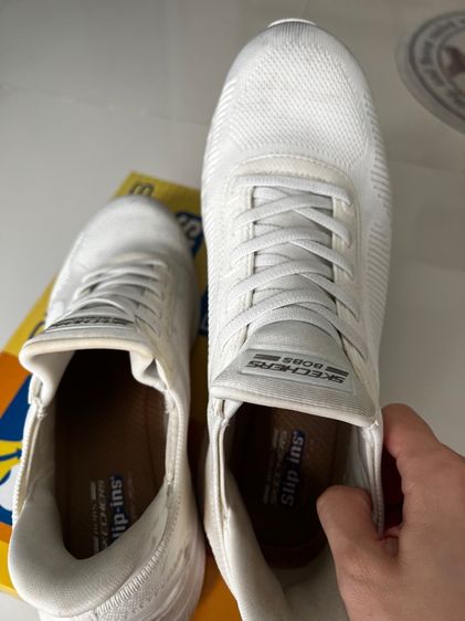 รองเท้า SKECHERS Slip-ins รูปที่ 5