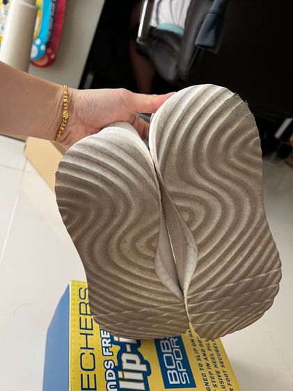 รองเท้า SKECHERS Slip-ins รูปที่ 7