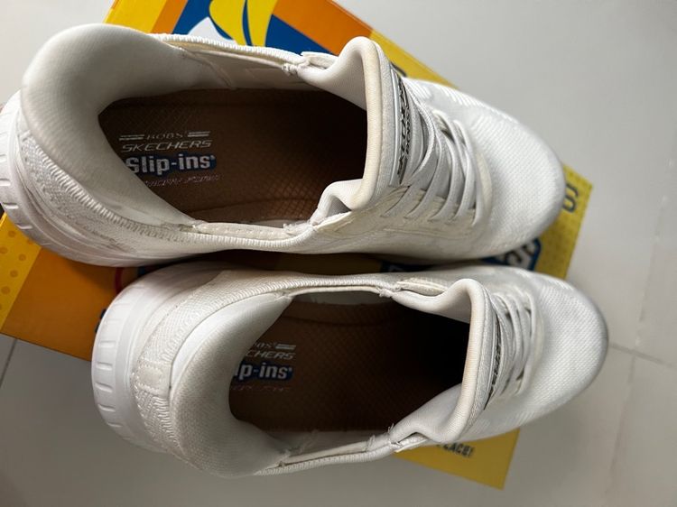 รองเท้า SKECHERS Slip-ins รูปที่ 4