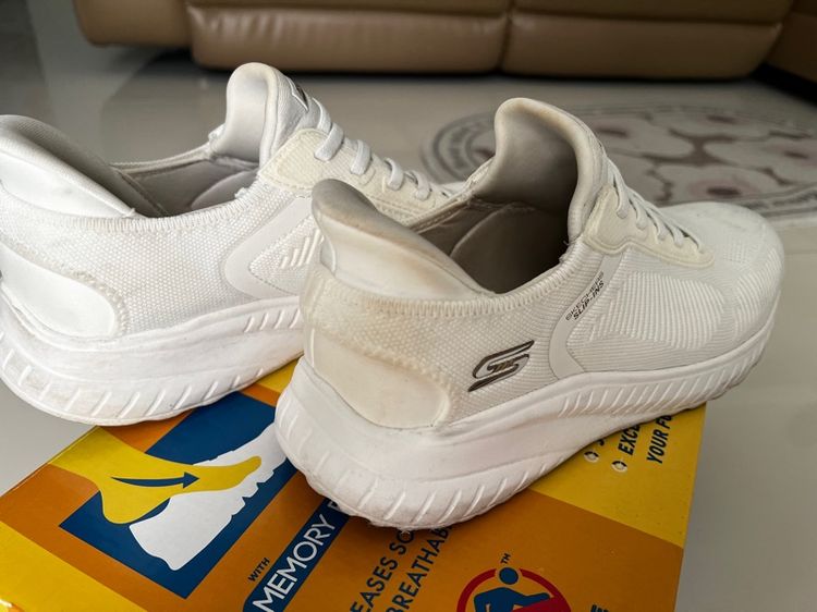 รองเท้า SKECHERS Slip-ins รูปที่ 6