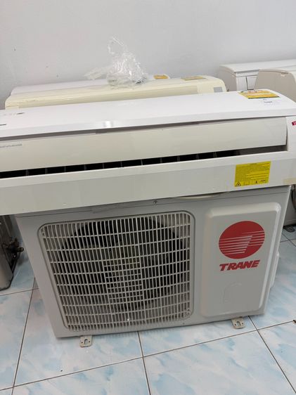 ขายแอร์มือ2ขนาด12,000 BTU TRANE รุ่น MCWE12GB5AAA รวมติดตั้ง พร้อมใช้งาน รูปที่ 7