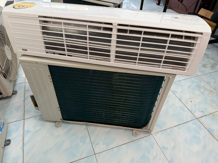 ขายแอร์มือ2ขนาด12,000 BTU TRANE รุ่น MCWE12GB5AAA รวมติดตั้ง พร้อมใช้งาน รูปที่ 2