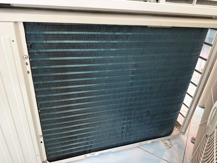 ขายแอร์มือ2ขนาด12,000 BTU TRANE รุ่น MCWE12GB5AAA รวมติดตั้ง พร้อมใช้งาน รูปที่ 9