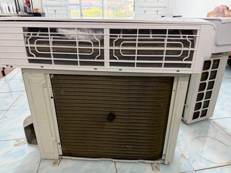 ขายแอร์มือ2 ขนาด12,000 BTU Carrier รุ่น 42ABF013 รูปที่ 2
