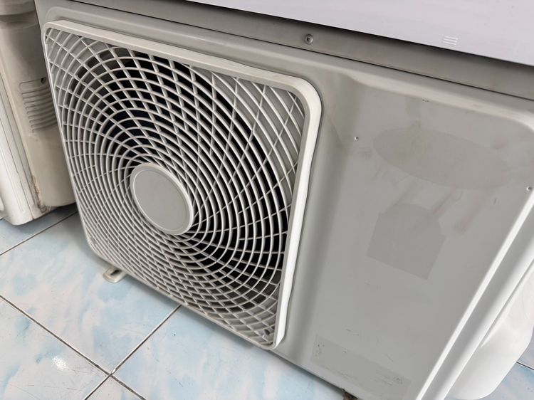 ขายแอร์มือ2 ขนาด12,000 BTU Carrier รุ่น 42ABF013 รูปที่ 11