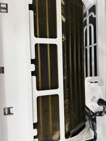 ขายแอร์มือ2 ขนาด12,000 BTU Carrier รุ่น 42ABF013 รูปที่ 6