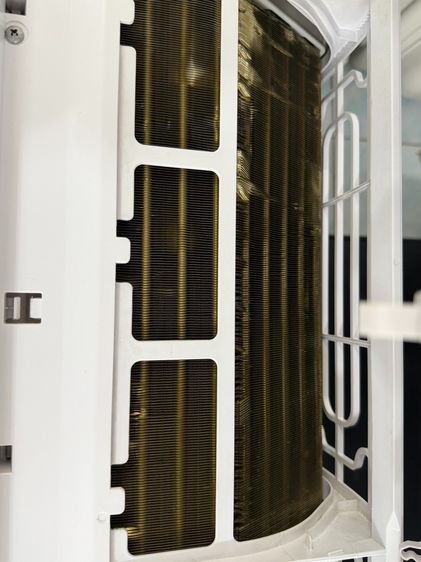 ขายแอร์มือ2 ขนาด12,000 BTU Carrier รุ่น 42ABF013 รูปที่ 7