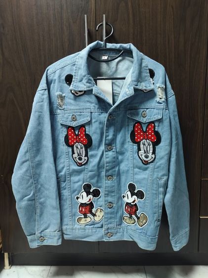 เสื้อยีนส์