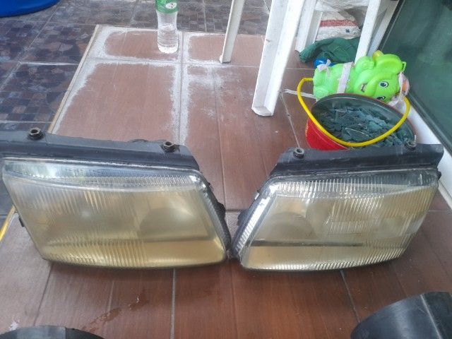 โคมไฟ Volkswagen Audi รุ่นเก่า รูปที่ 6