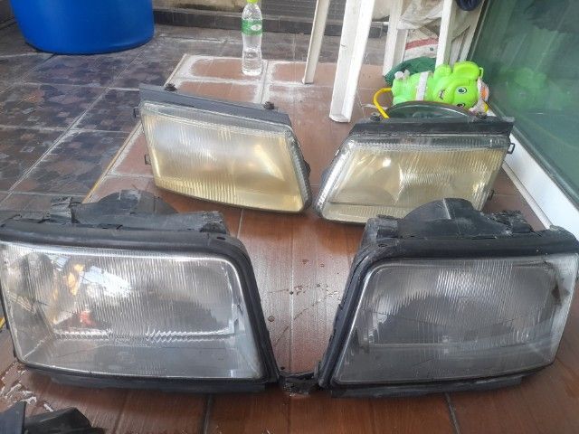 โคมไฟ Volkswagen Audi รุ่นเก่า รูปที่ 5