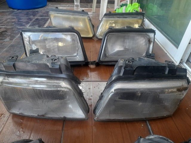 โคมไฟ Volkswagen Audi รุ่นเก่า รูปที่ 4